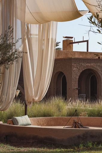 Property grounds 4, Bliss Terra Janna, Marrakech