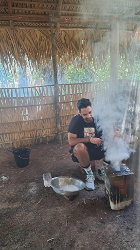 Food & Drinks 3, Seringueira jungle Lodge, Careiro