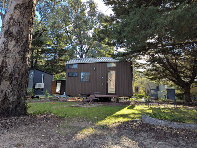Exterior & Views 2, Tiny Away Escape at Grampians Edge, Horsham Bal