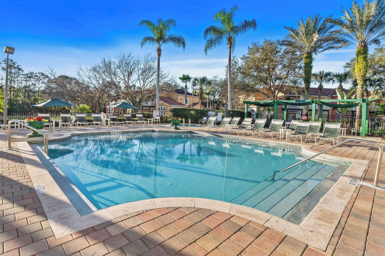 Sport & Beauty 5, 8400 Blue Lagoon Drive, Osceola