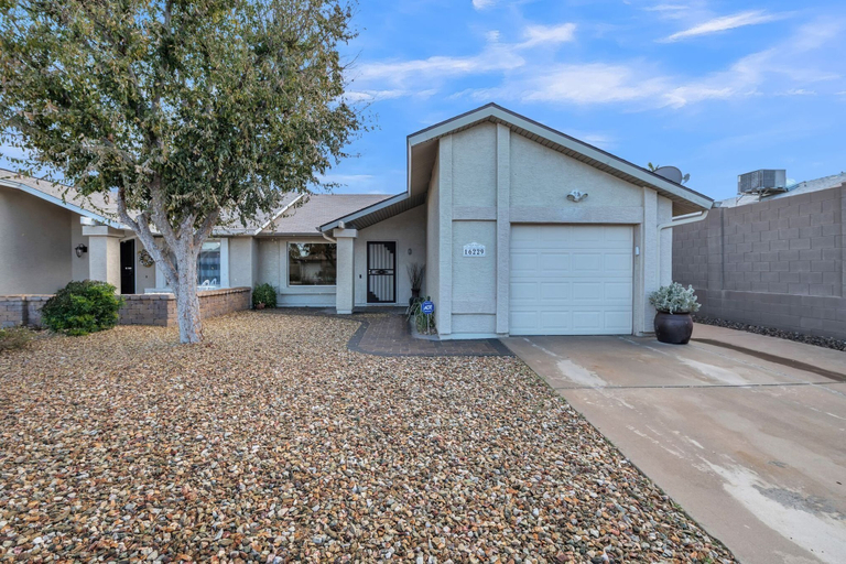 Exterior 4, Summer All Year Round 2 Bedroom Home by RedAwning, Maricopa