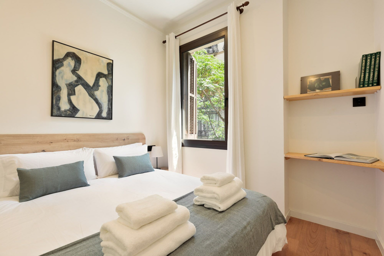 Interior 4, Enjoy Apartments La Riera Principal, Barcelona