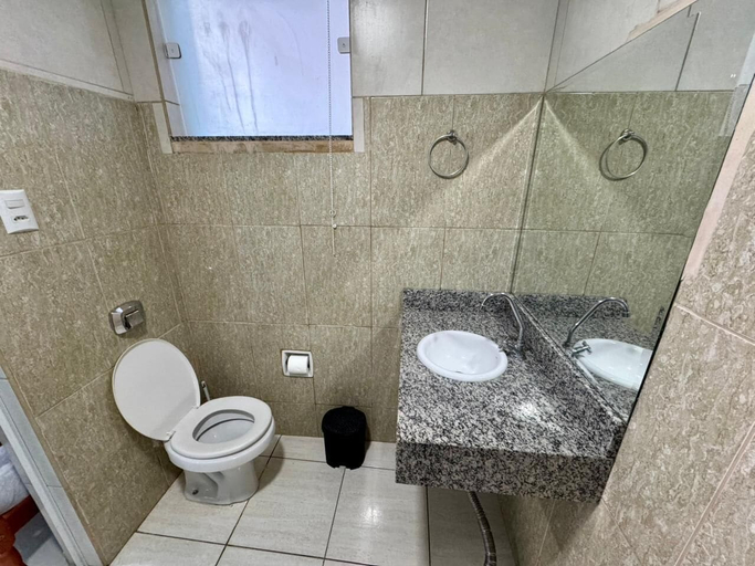 Bathroom 3, Sol e Mar BC, Balneário Arroio do Silva