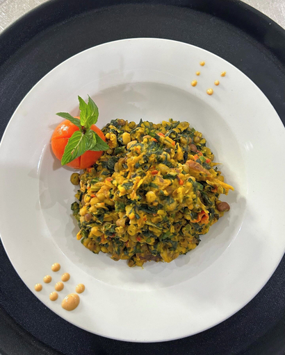 Food and drink 5, ZYNA VILLE, Bwari