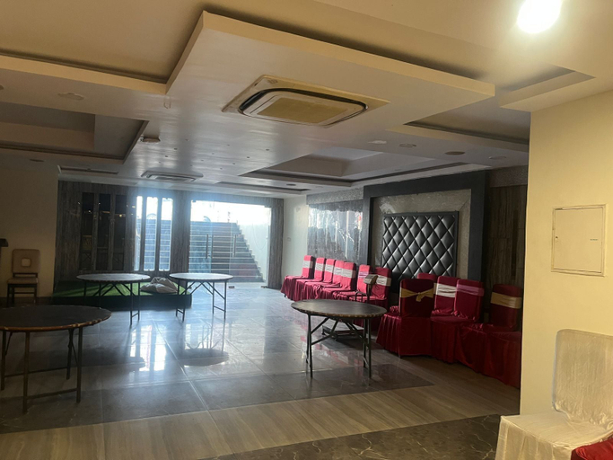 Interior 2, Staylo Masterprice Palace, Lucknow