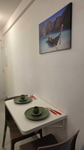Others 4, Flat Nixxus 17 a passos da praia byLP, Ipojuca