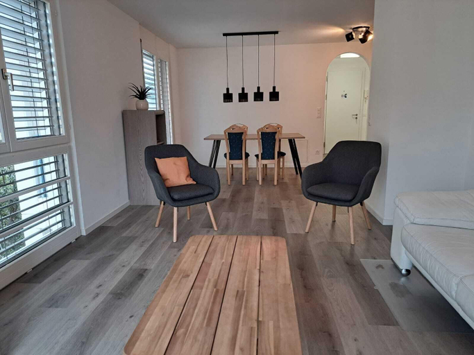 Interior 3, Luisiana, Locarno