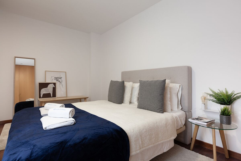 Interior 3, Enjoy Apartments Maria, Barcelona