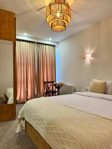 Room 3, palm tbilisi boutique hotel, Tbilisi
