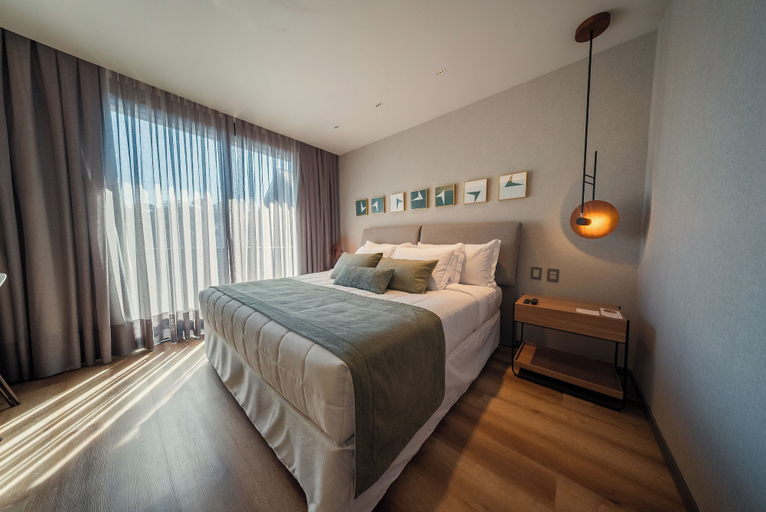 Bedroom 3, Laghetto Stilo Garden, Gramado