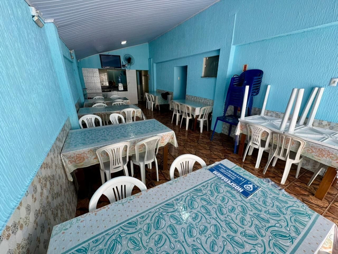 Dining 2, Sol e Mar BC, Balneário Arroio do Silva