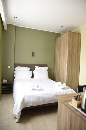 Room 4, Résidence Soavina, Analamanga