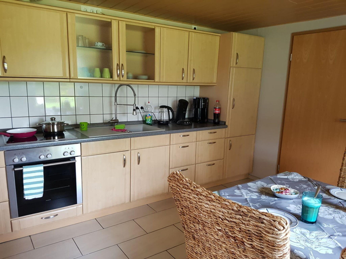 5, Country House East Frisia, Aurich