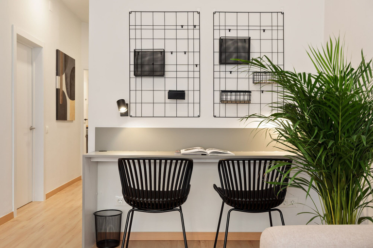 Interior 4, Enjoy Apartments Ecuador, Barcelona