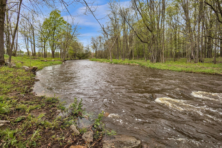 Miscellaneous 2, Serene Riverside Retreat 3 Bedroom Home by RedAwning, Oconto