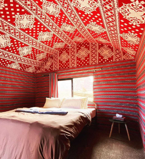 Room 5, Wadirum Cave, Aqaba