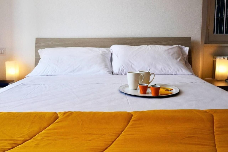 Room 5, La Dolce Vista, Como