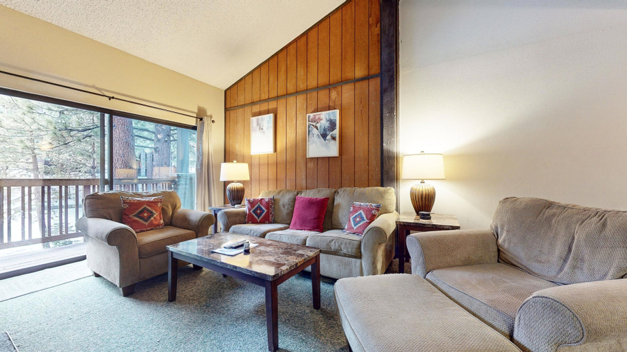 Living area 5, Summit 277 Pet-Friendly, Open Floor Plan, Walk to the Slopes by RedAwning, Mono