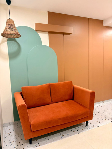 Interior 5, Aesthetic 1bhk luxe Indore, Indore