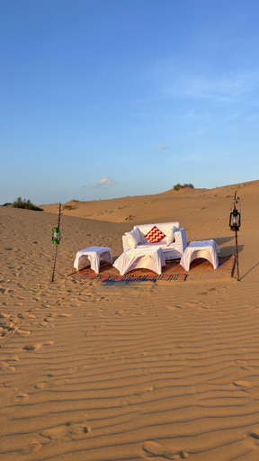 Others 4, Crazy Camel Hotel & Safari, Jaisalmer