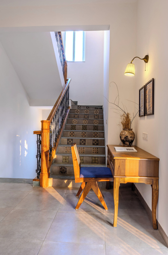 Interior 3, Elivaas Casa Zyra 4 BHK villa, North Goa
