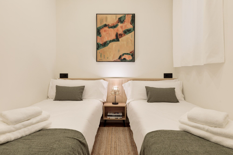 Interior 3, Enjoy Apartments La Riera Principal, Barcelona