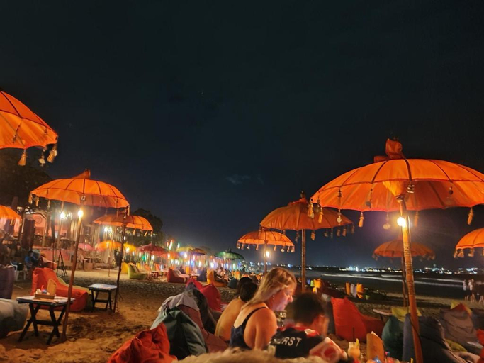 Food & Drinks 4, Beautiful Villa Indah, Badung
