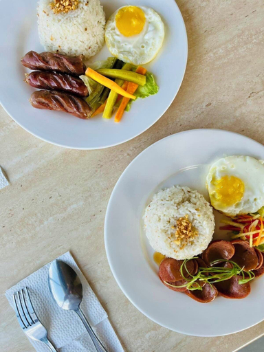 Food & Drinks 5, Travelbee Mactan Airport, Lapu-Lapu City