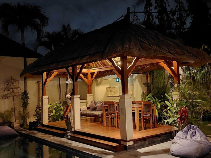 Exterior & Views 1, Beautiful Villa Indah, Badung