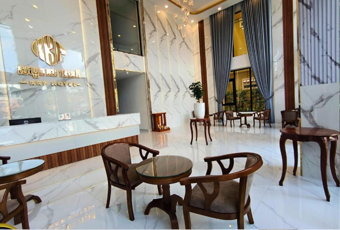 Others 4, KKP Hotel, Kampot