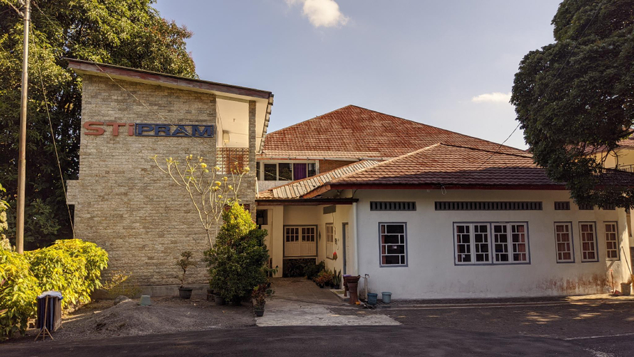Exterior & Views 1, NEWLY STIPRAM KALIURANG YOGYAKARTA, Sleman