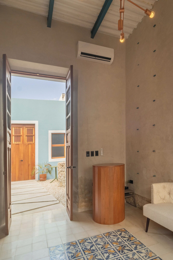 Others 5, Casa Tunkul, Mérida