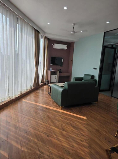 Interior 5, The Royall Hotel & Royall Banquet, Bidar