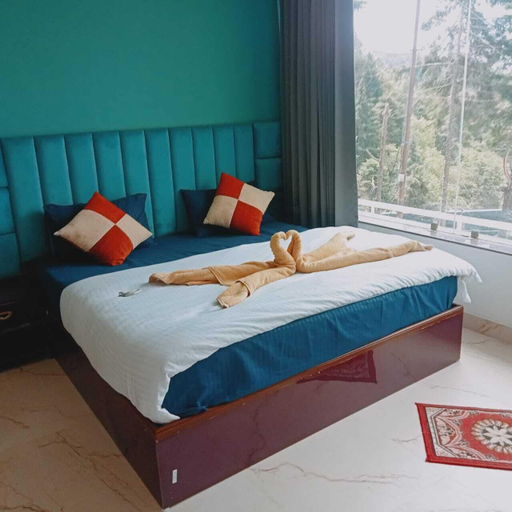 Room 5, Rudraksh Resort, Dehradun