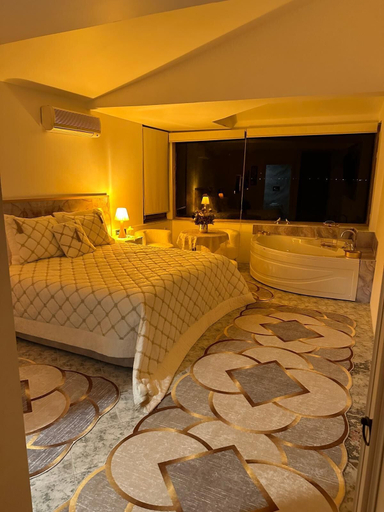 Room 4, Kroisos Otel Ve Restaurant, Eğirdir