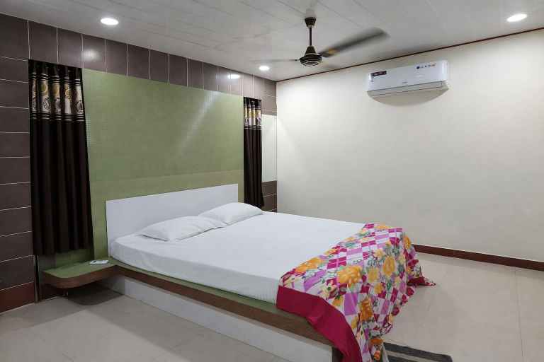Others 5, Park Inn, South Andaman