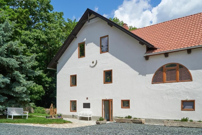 Exterior, Aparthotel U Starého zámku, Benešov