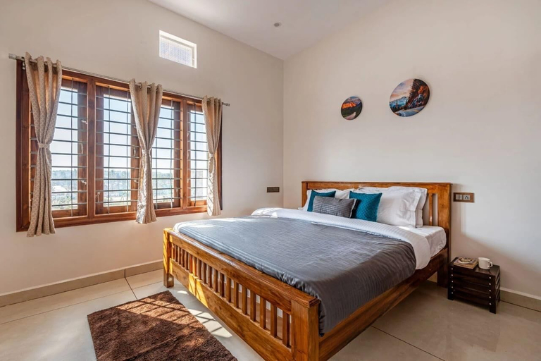 Room 5, White Meadows Mysore, Mandya