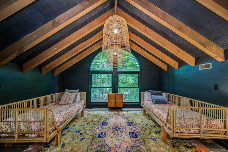 Interior 3, Heavenly Mountain Escape in Big Canoe! Golf & Lake, Pickens