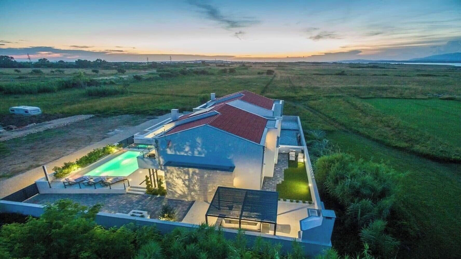 Exterior, Villa Anna, Privlaka