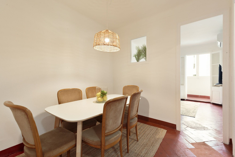 Interior 3, Sagrada Familia by Enjoy Apartments, Barcelona