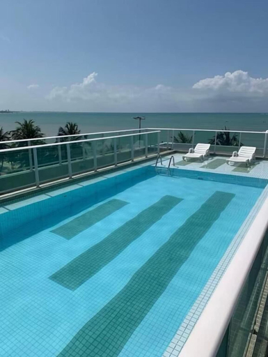 Pool 3, HOTEL GREEN SUNSET, João Pessoa