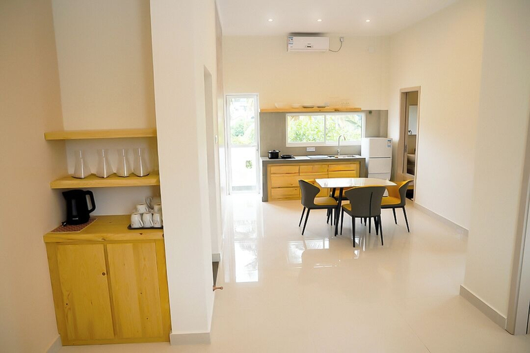Private kitchen 3, Lotus Luxury Residences Negombo, Negombo