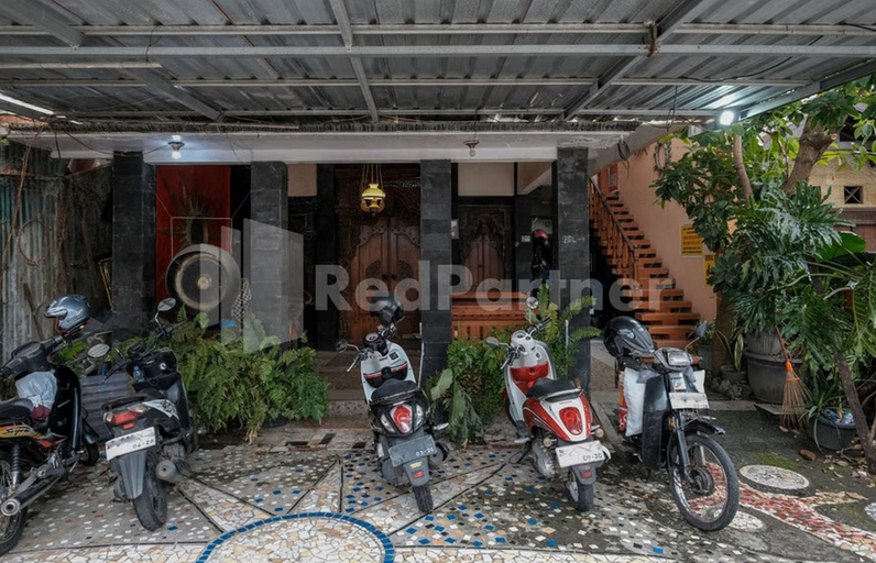 Others 2, Art Guesthouse Syariah near Malioboro RedPartner, Yogyakarta