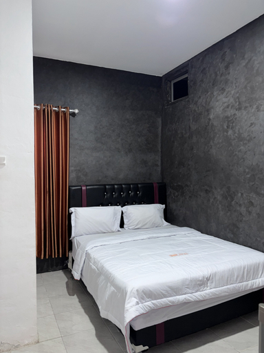 Bedroom 3, Guest House Omah Anak Ku Syariah, Bandar Lampung