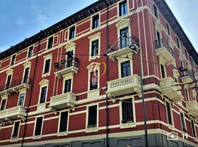 Exterior & Views 2, Italianway - Umbria 50 B, Milano