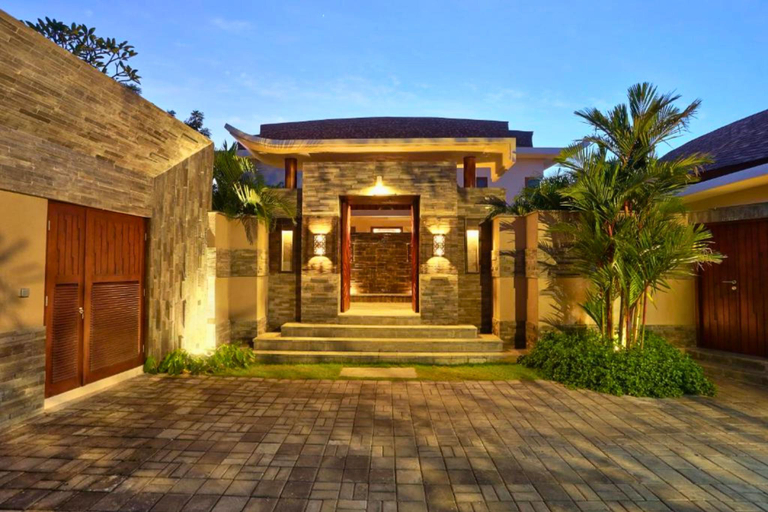 Others 4, Fabulous 4 BR Premium Villa W/Private Pool #V113, Badung