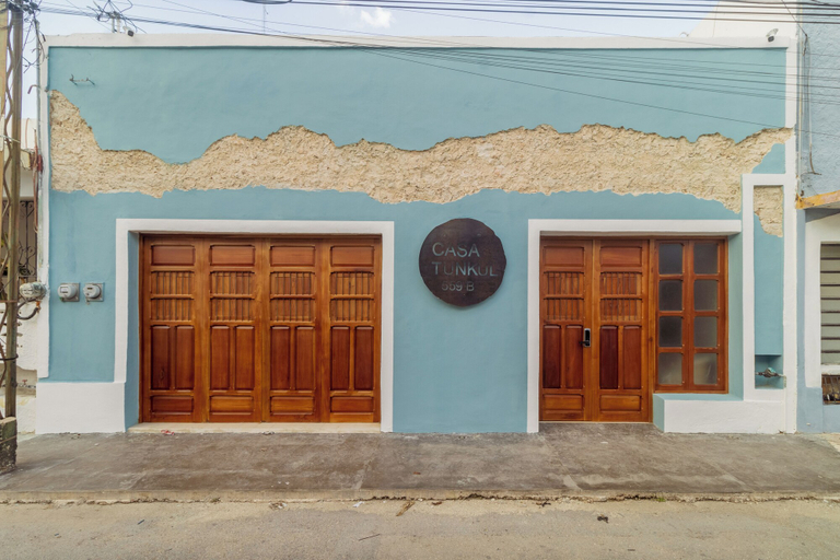 Exterior & Views 2, Casa Tunkul, Mérida