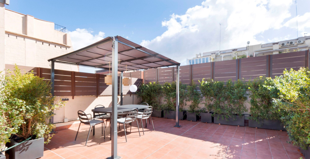 Interior 4, Enjoy Apartments Calle Paris Super Stylish, Barcelona