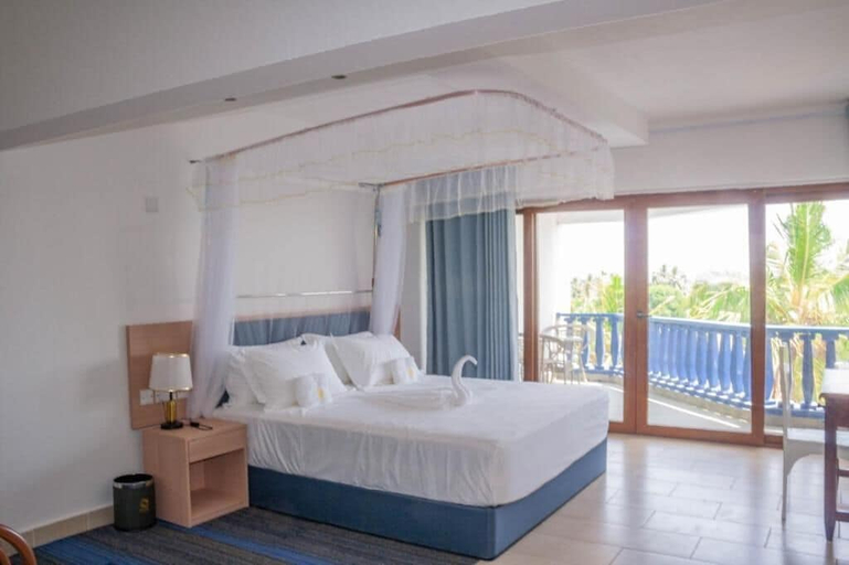 Room 3, GSIH Hotel Diani, Msambweni